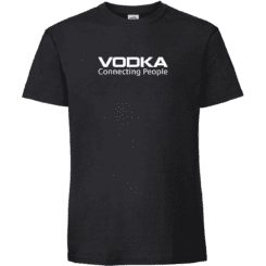 Vodka – Connecting People 2
