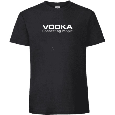 Vodka – Connecting People 3