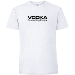 Vodka – Connecting People