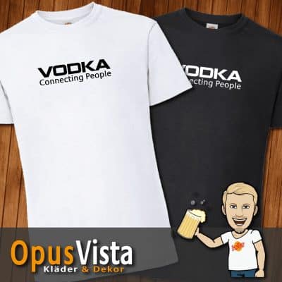 Vodka – Connecting People 3
