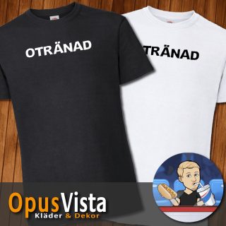 Otränad