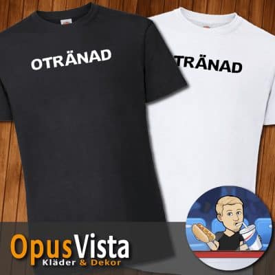 Otränad 3