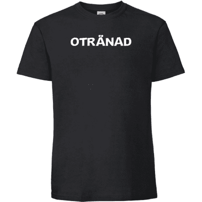 Otränad 4