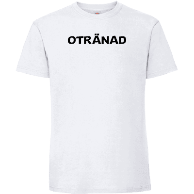 Otränad 5