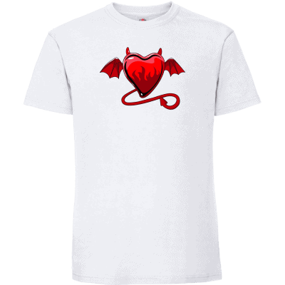 Devils heart 4