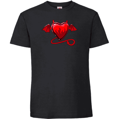 Devils heart 3