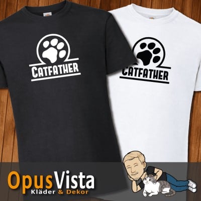 Catfather 5