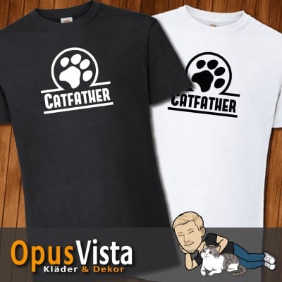 Catfather 3