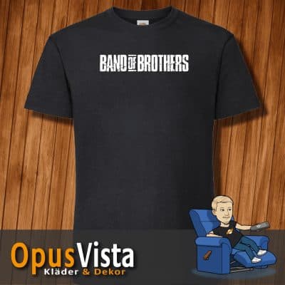 Band of Brothers 5
