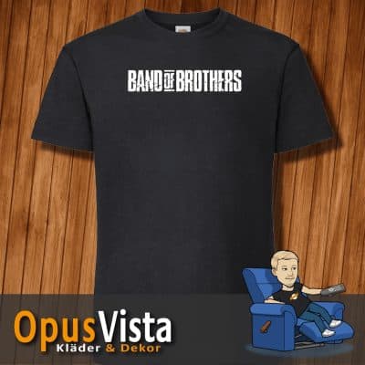 Band of Brothers 3