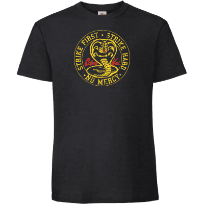 Cobra Kai – Vintage 4