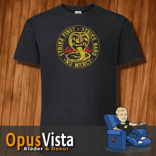 Cobra Kai – Vintage