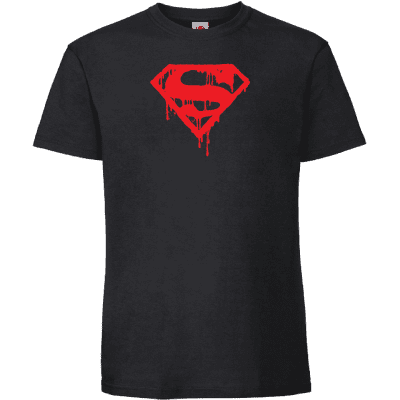 Dead Superman 4