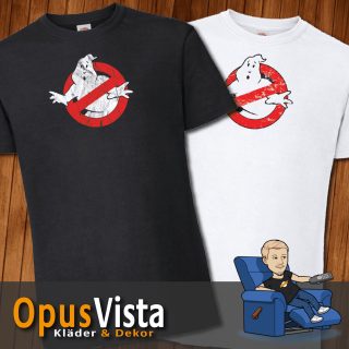 Ghostbusters – Vintage