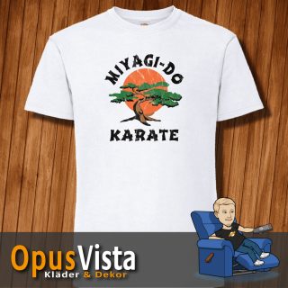 Miyagi Do – Vintage