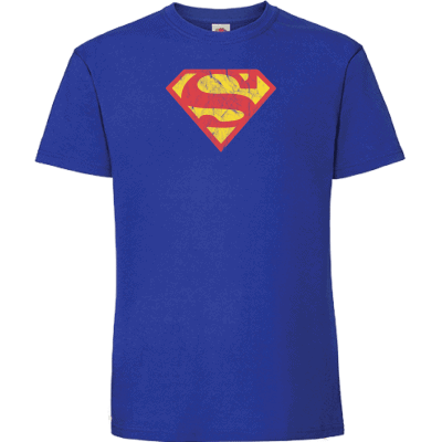 Superman – Vintage 3