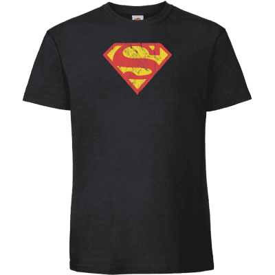 Superman – Vintage 5