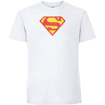 Superman – Vintage 2