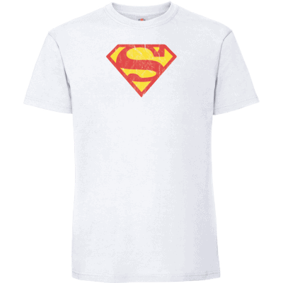 Superman – Vintage 6