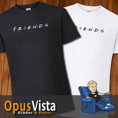 Friends 3