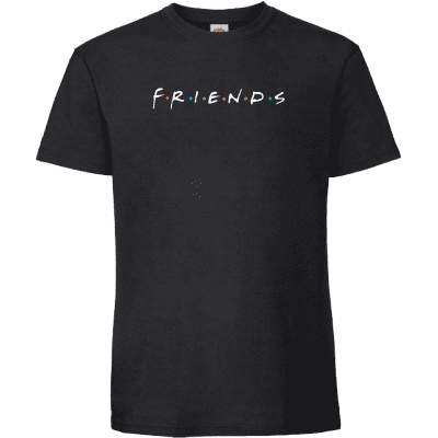 Friends 4