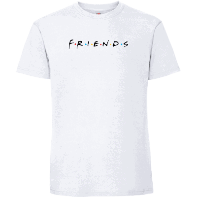 Friends 5