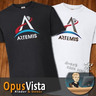 Artemis 3