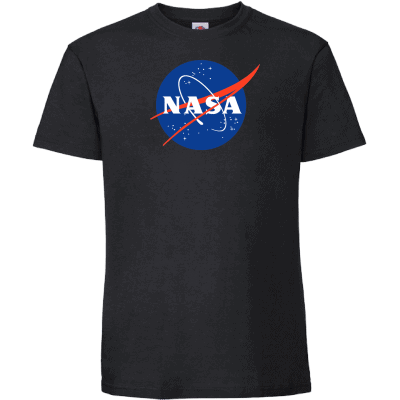 Nasa Insignia 5