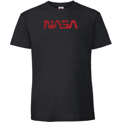 Nasa – Worm 4