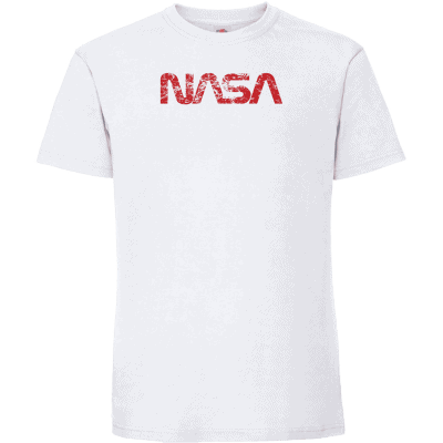 Nasa – Worm 5