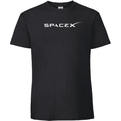 SpaceX 3