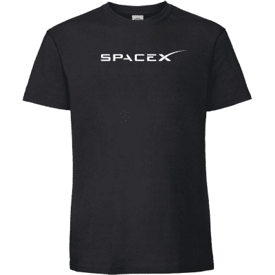 SpaceX 4