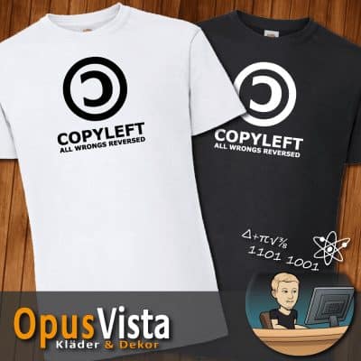 Copyleft 6