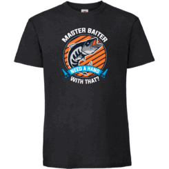Master Baiter – Need a hand with that?