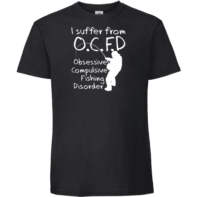 OCFD – Fishing disorder 3