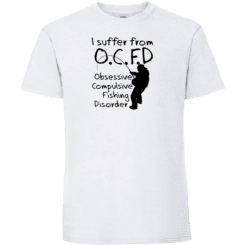 OCFD – Fishing disorder