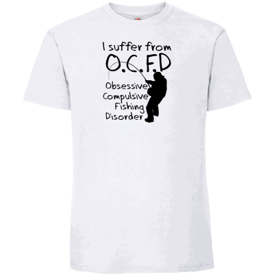 OCFD – Fishing disorder 2