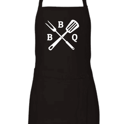 BBQ – Förkläde 6