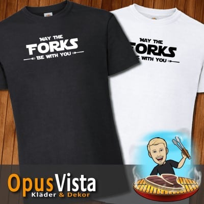 May the Forks be with you 6