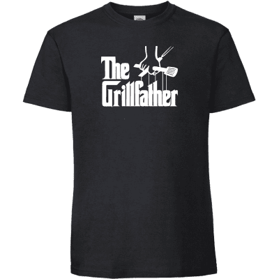 The Grillfather 4