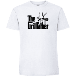 The Grillfather 8