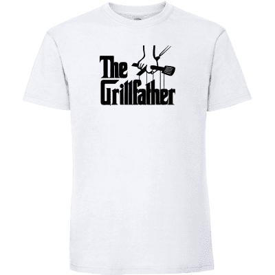 The Grillfather 5