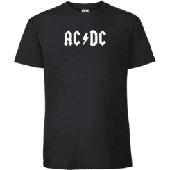 AC / DC