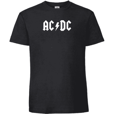 AC / DC 5