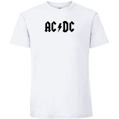 AC / DC 3