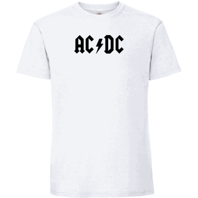 AC / DC 4