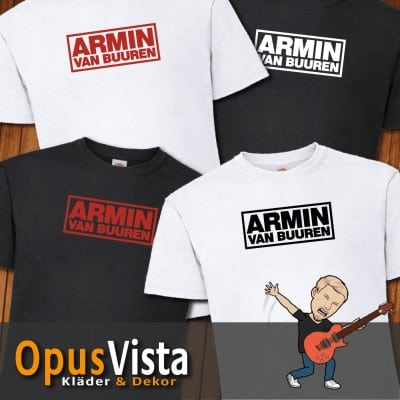 Armin Van Buuren 3