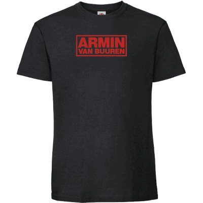 Armin Van Buuren 7
