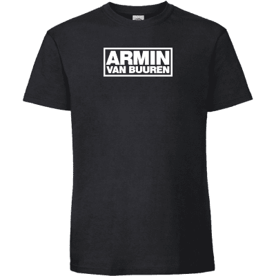 Armin Van Buuren 6