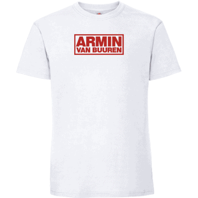 Armin Van Buuren 5